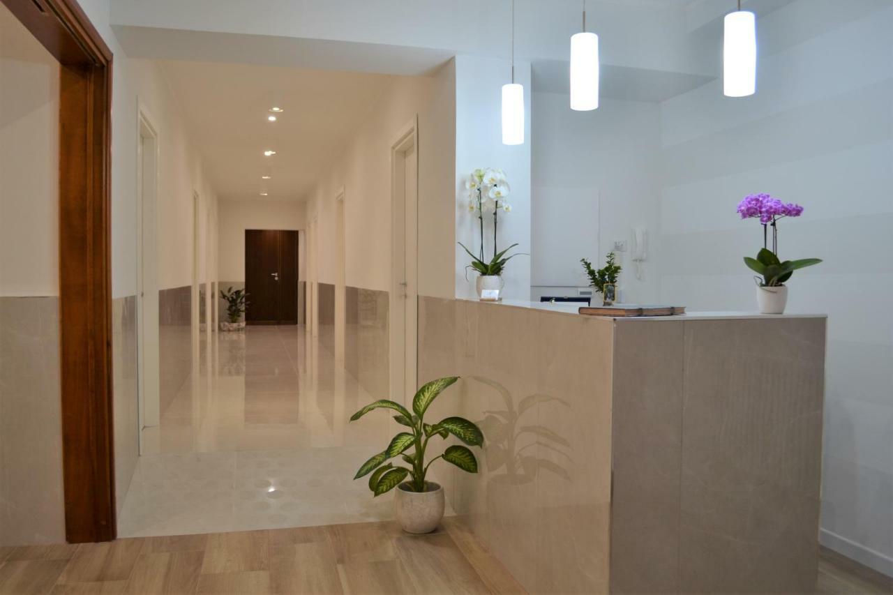 Guest house Nazionale Naples