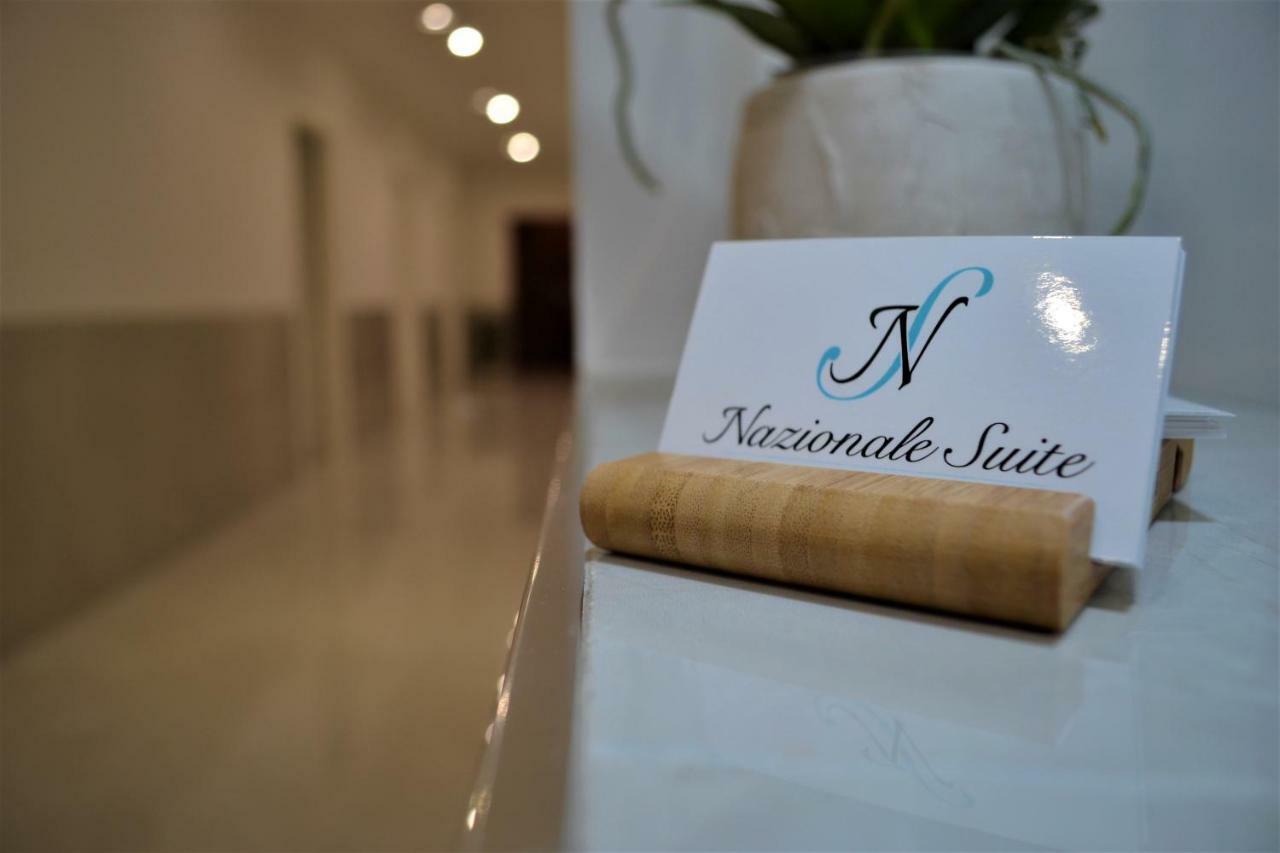 Nazionale Naples
