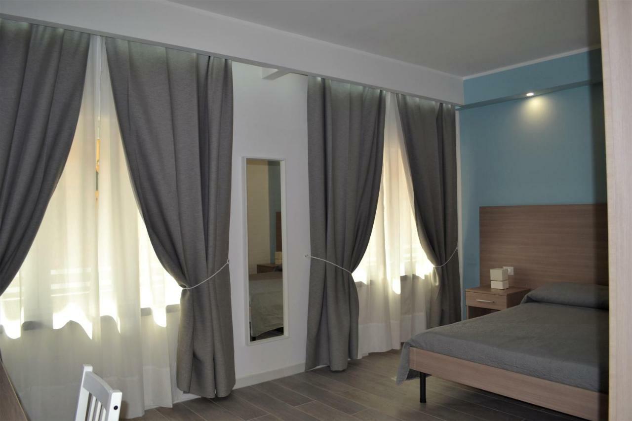 Nazionale Guest house Naples