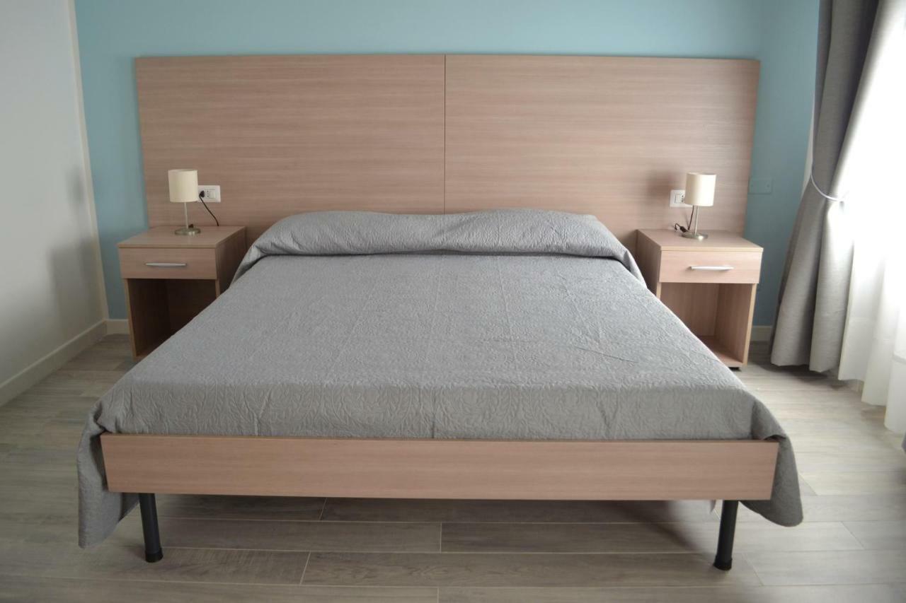 Guest house Nazionale 2*