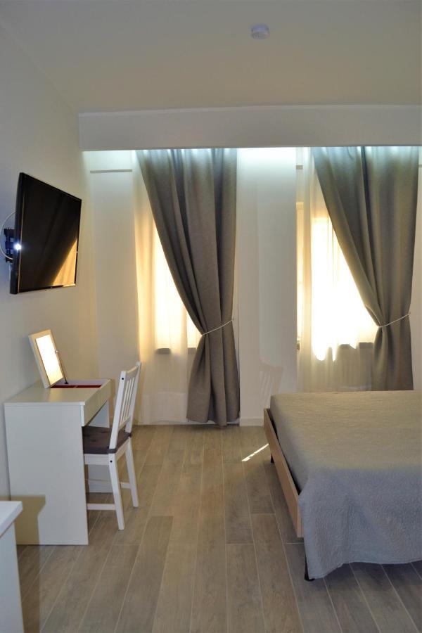 Nazionale Guest house